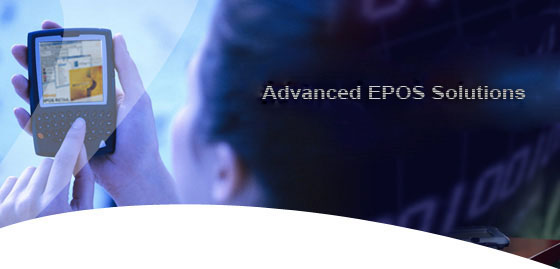 accounting pos software