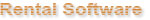 renting software